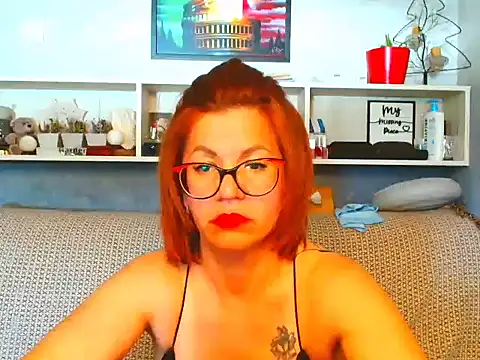 Natali3855 webcam