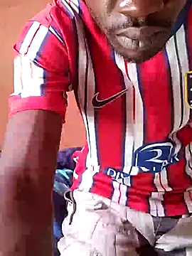 Kaizer1 webcam