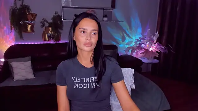 DanaSincere webcam