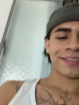 Mao_mdn webcam