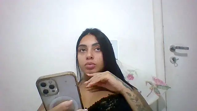 Nandinha777 webcam