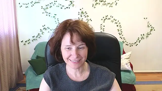 Lia_Tito webcam