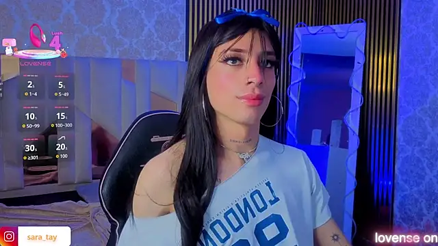 boyfox_tay webcam