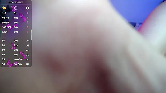 IvyLebelly webcam