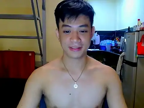 AsianCUMQUICKLY webcam
