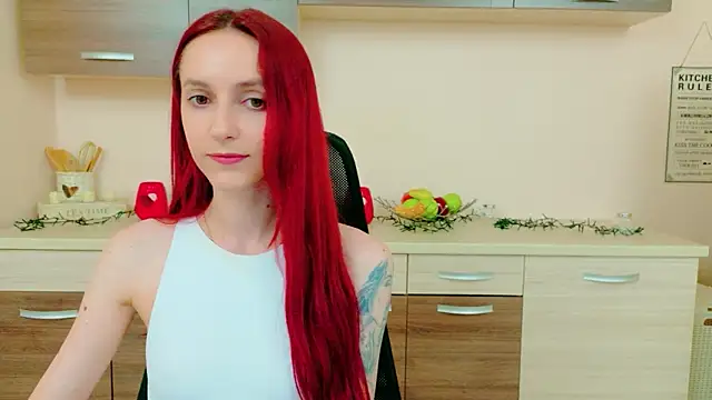 Julia_Jae webcam