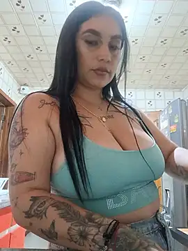 Milf_NaomiBraunx webcam
