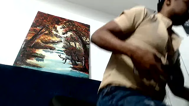 ElCaballeroNegro24 webcam