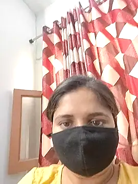 ruhi_07 - Ruhi_07's free webcam - UK Sex Cams