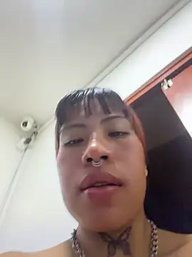 Georgina_Astor webcam