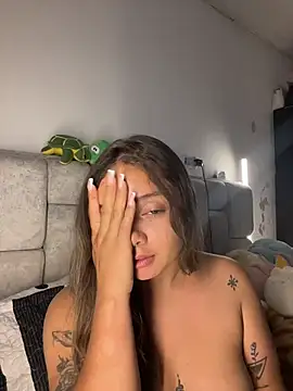 AnnyLopezzz_ webcam