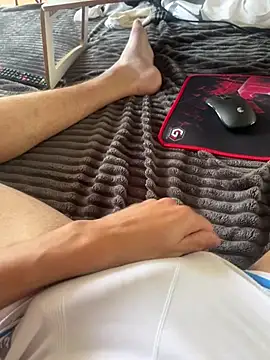 mutualboy live cam on StripChat