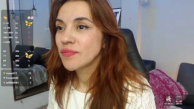 KendallWood_ webcam