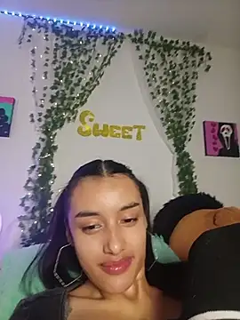 sweetdubros2 webcam