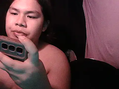 Huntrix2025 webcam