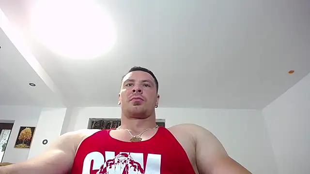 MasterAj69_ webcam