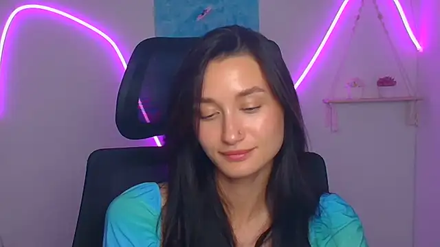 Stella_XO webcam