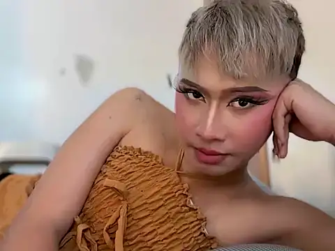 Miss_CandyX webcam