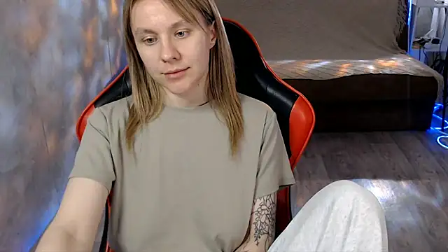 MiaBun1 webcam