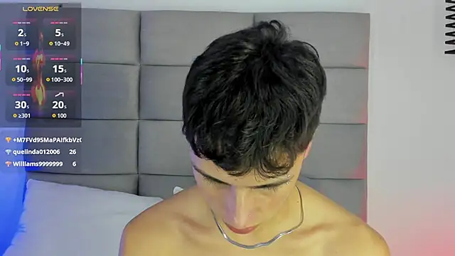 JoshClaarktt