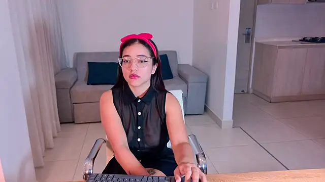 AntonellaBons webcam