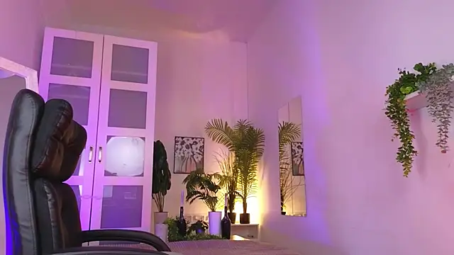 vanessaparadiza webcam