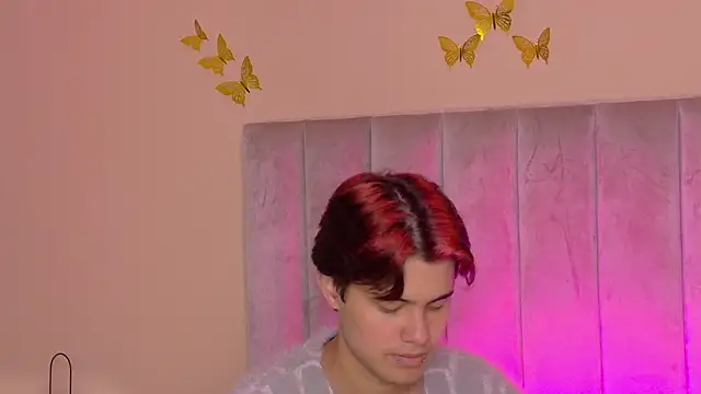 Derek_Sinn webcam