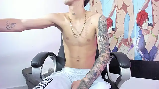 Dereck_Boy_ webcam