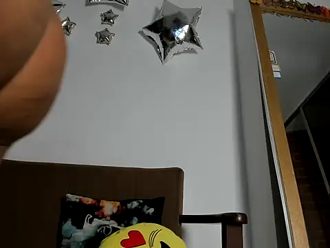 TatyGomez_ webcam