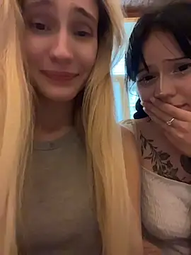 Pink_Kiss webcam