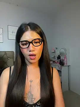 JassmineLove webcam