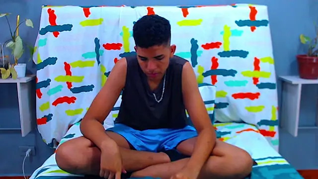 Lukaz_Caballero webcam