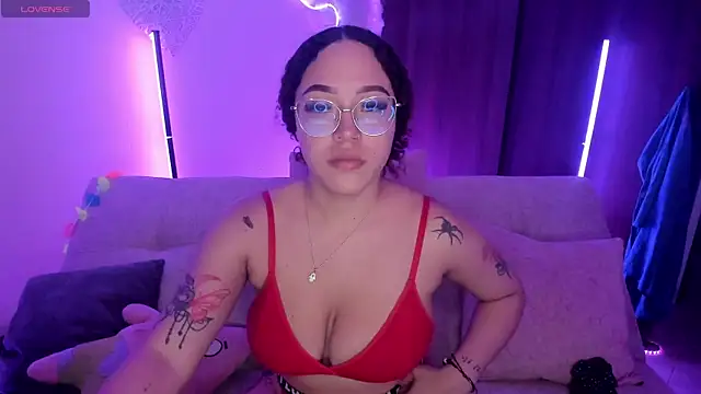 liz_martins1 webcam