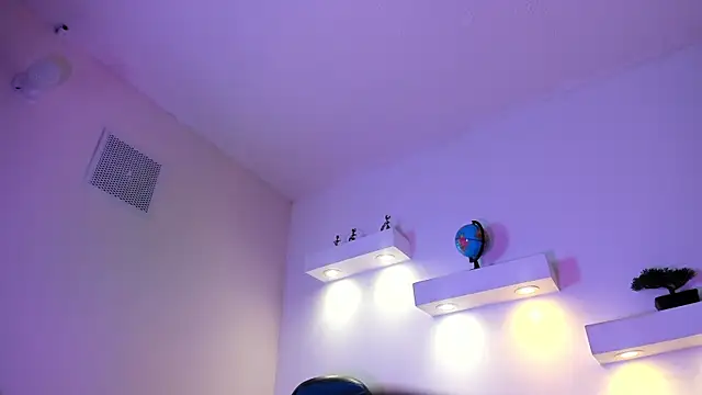 SoftPrincess webcam