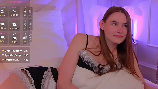 LillianYoung webcam