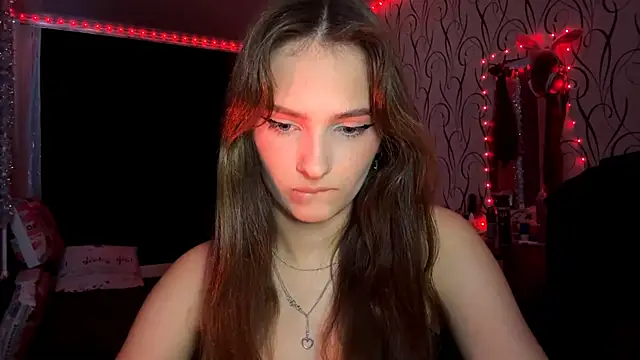 Jensenlove webcam