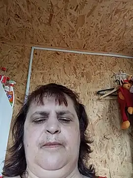 LisichkaOksana webcam