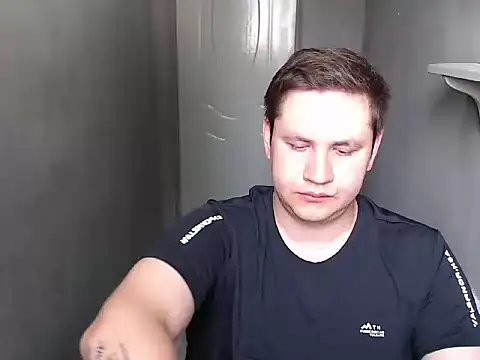 Max_Marlyn webcam