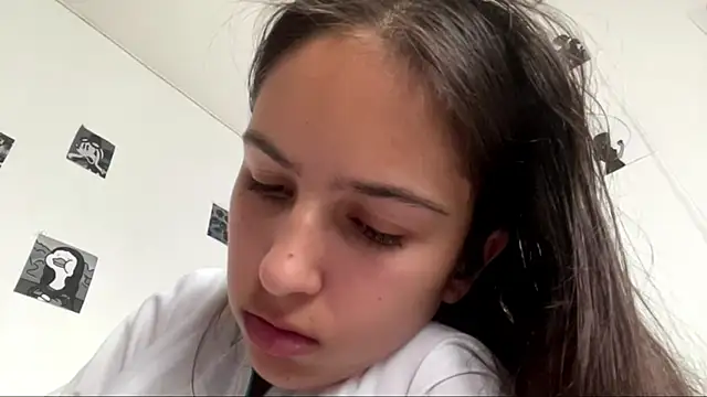 SindyKay webcam