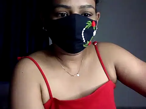 Nisha-moon webcam