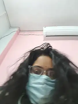 PallaviRathoreLive webcam