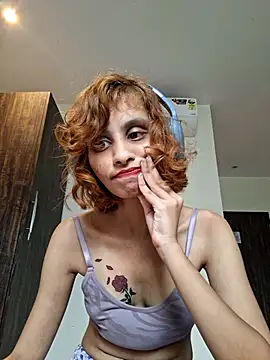 Alishaaroralive webcam