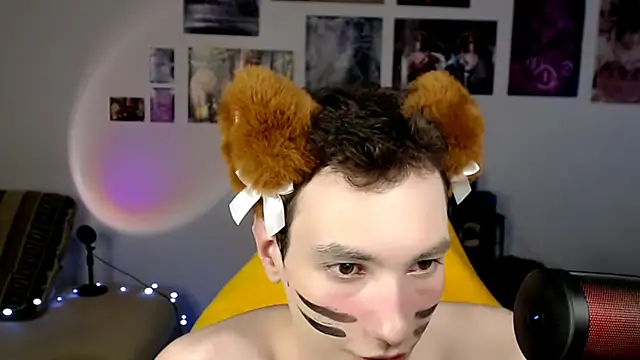 Joseph-Lowers webcam