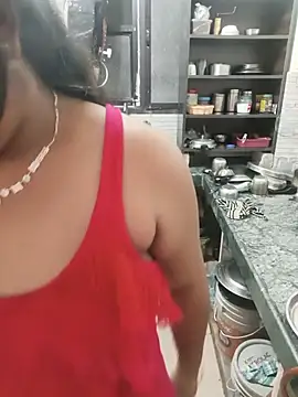 Lily-Darlling webcam