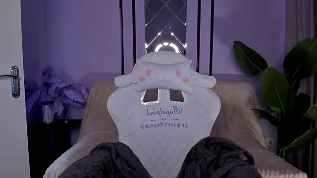 Dia_Doll webcam