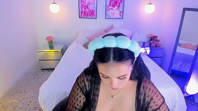 camilaa7 webcam
