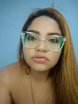 DulceBx webcam