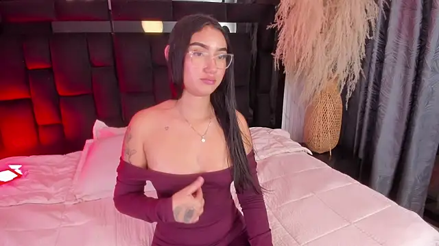 KendallMeyers_ webcam