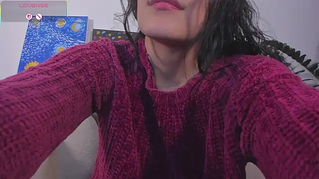 TIFFANYRUSSO webcam