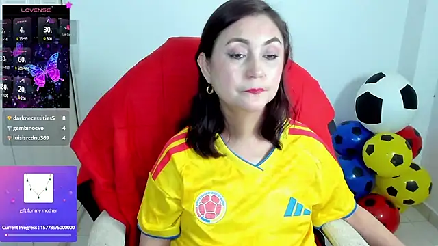 danielahot66 webcam